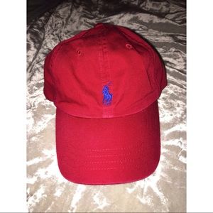 Polo Ralph Lauren Hat